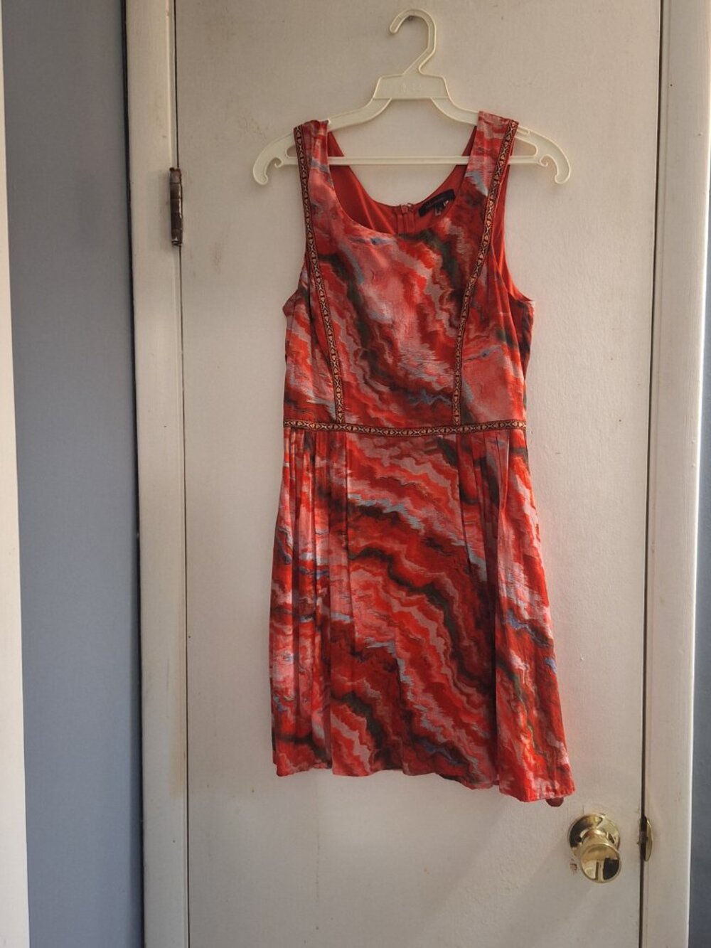 Lulumari dress